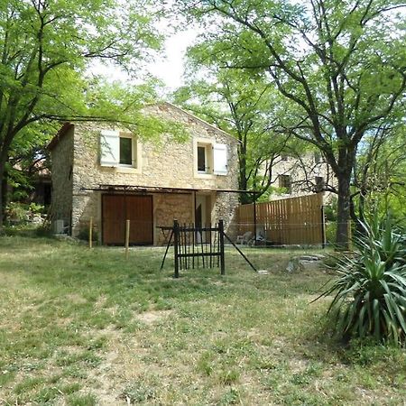 Gite Du Pic Saint Loup Valflaunes Экстерьер фото